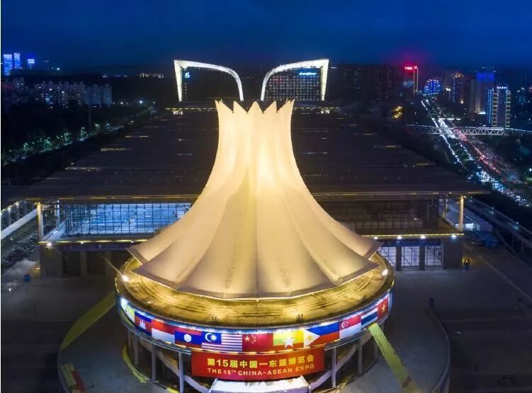 广西东盟金融合作,进一步打造金融开放的枢纽门户