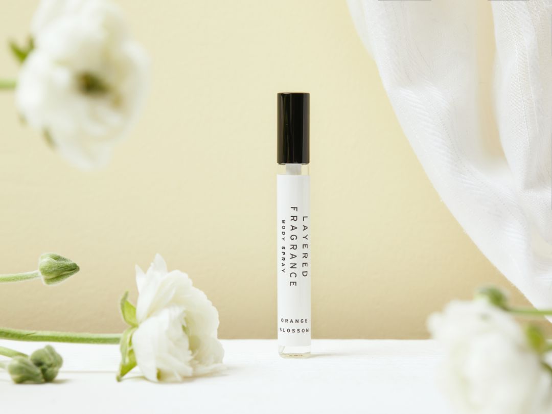 好物轻奢香水女士淡香,超好用的小众香水