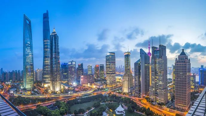 上海浦东2023年gdp增量,浦东gdp占比