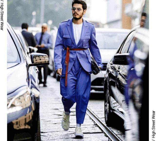 比较小众的高级品牌,最值得买的潮品牌