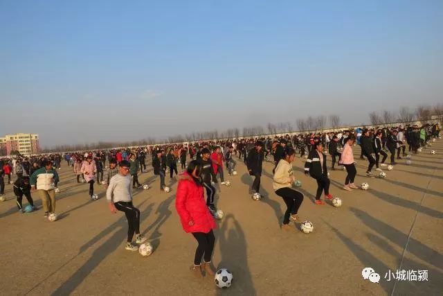 临颍县王孟一中,临颍一高附中文化节