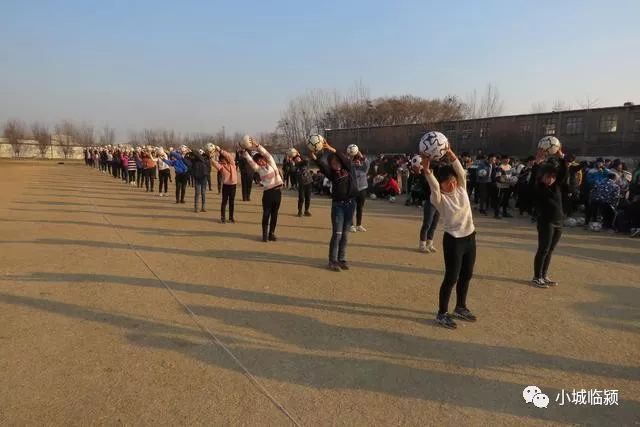 临颍县王孟一中,临颍一高附中文化节