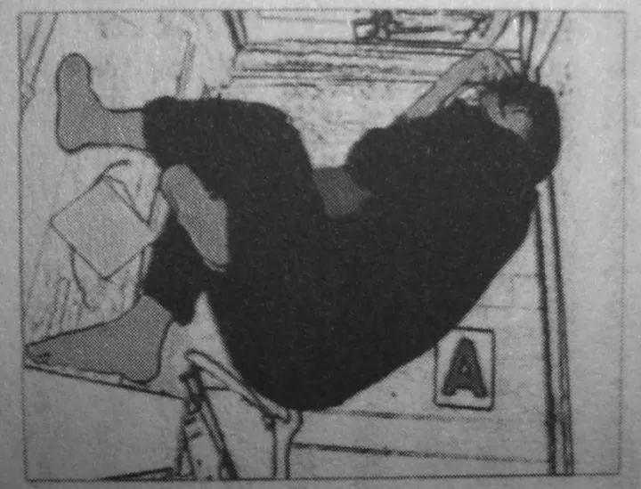 世田谷一家灭门案,世田谷一家灭门悬案凶手