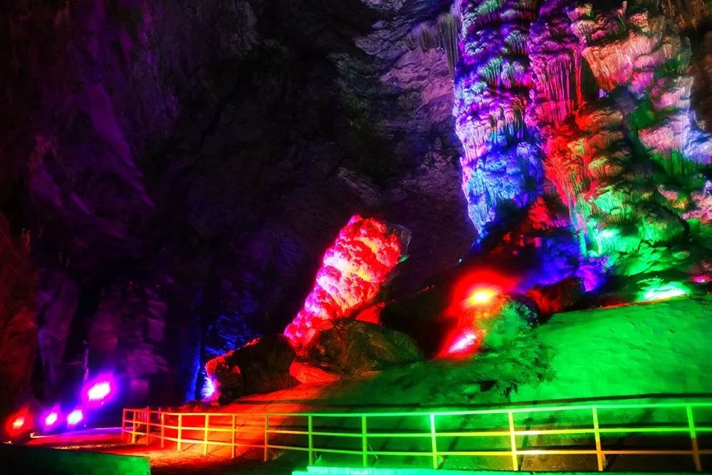 玩的地方推荐三天游,三天两夜旅游强推