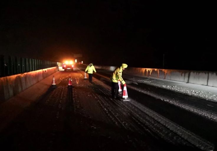 冷冷冷下周气温继续降,冷冷冷广西百色