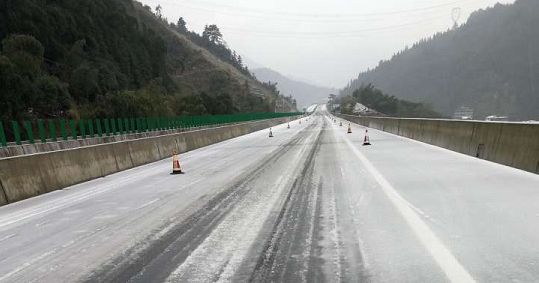 冷冷冷下周气温继续降,冷冷冷广西百色