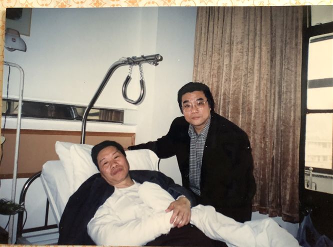 业余时间兼职竟被告受贿，“星期日工程师”了解一下丨改革开放40周年照故事