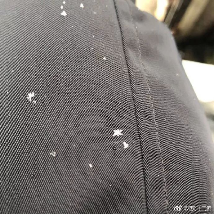 2018年大雪时刻,2018年的大雪和今年大雪