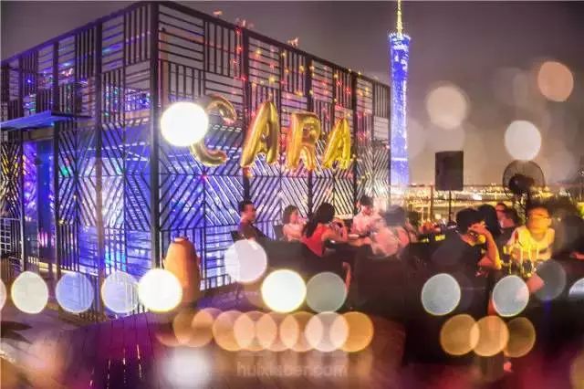 广州跨年有什么值得去的地方,跨年必去地方