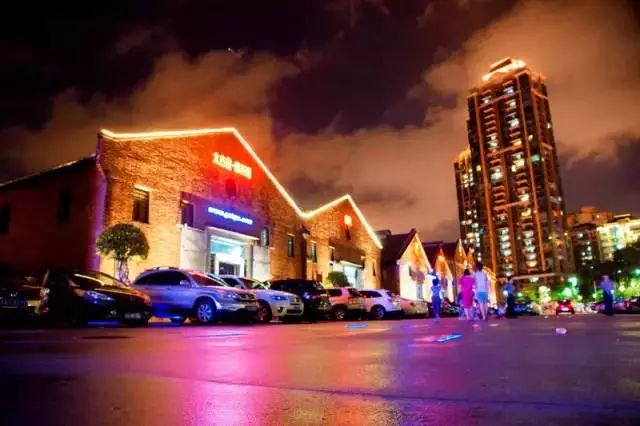 广州跨年有什么值得去的地方,跨年必去地方