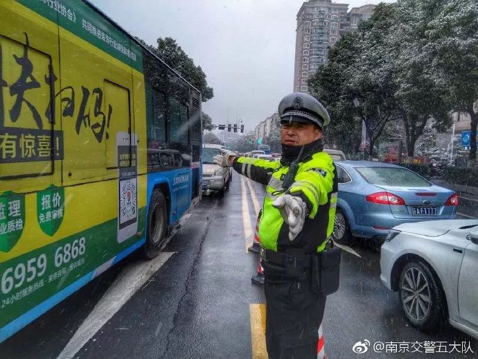 2018年大雪时刻,2018年的大雪和今年大雪