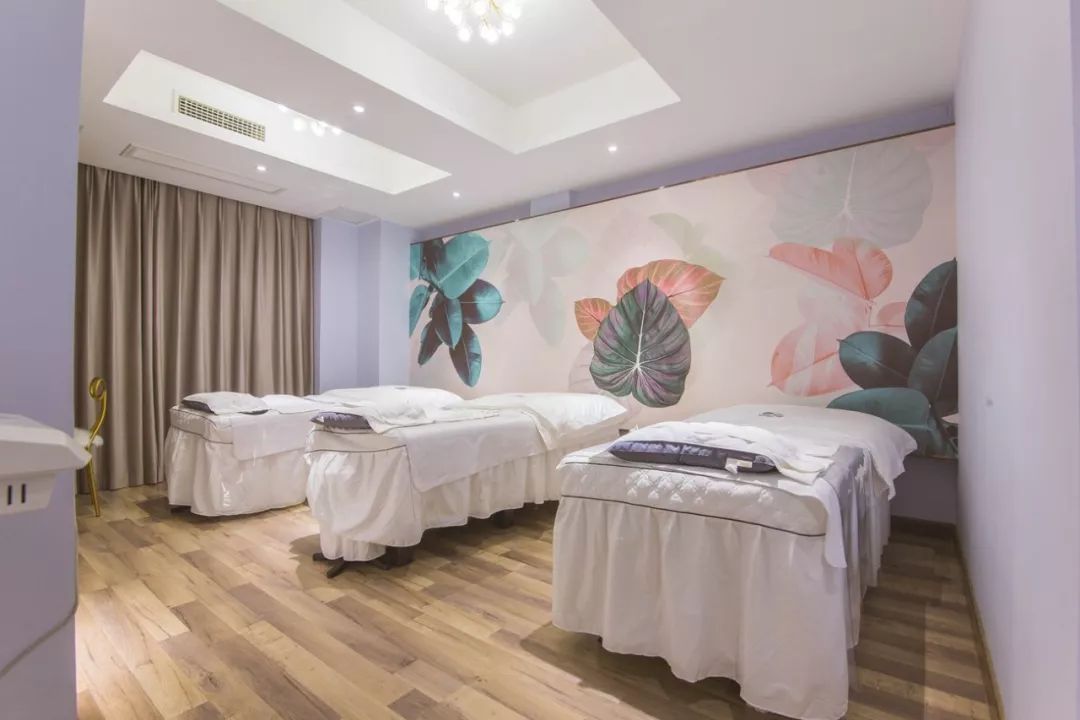 2019的开门大礼！99限时秒杀799元风靡日本的泡泡皮肤管理！跟三只熊一起buling跨年！