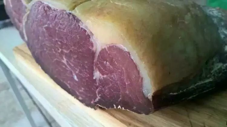 云南寻甸牛干巴做法,舌尖上的云南普洱茶