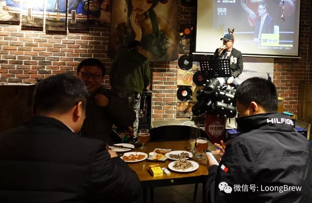 年末狂欢！邳州这里好嗨哟！感觉人生已经到达了高潮！