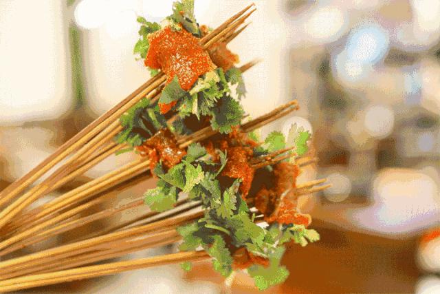 太过分!安溪这家串串店周年庆折扣搞得太大了!不要白不要……