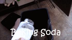 快速清理卫生间马桶异味,卫生间马桶倒什么水马桶没有异味