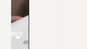 20秒熨烫好一件衣服,10秒烫翘持久定型