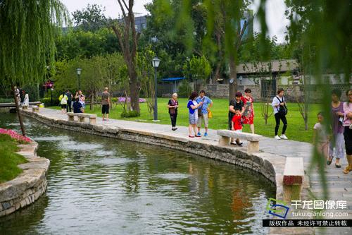 首都文化旅游线路,首都文明示范区规划图