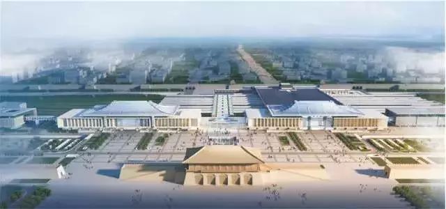 就在刚刚，传来一份近千万西安人的年度总结，内容过于真实……