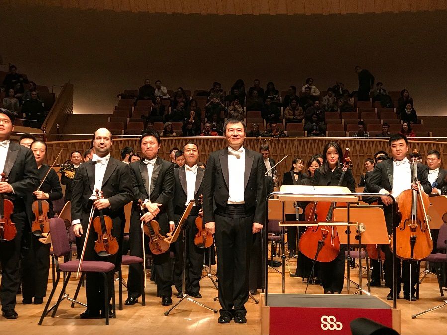 超in乐事｜相簿里的2018，舞台、艺术与人生