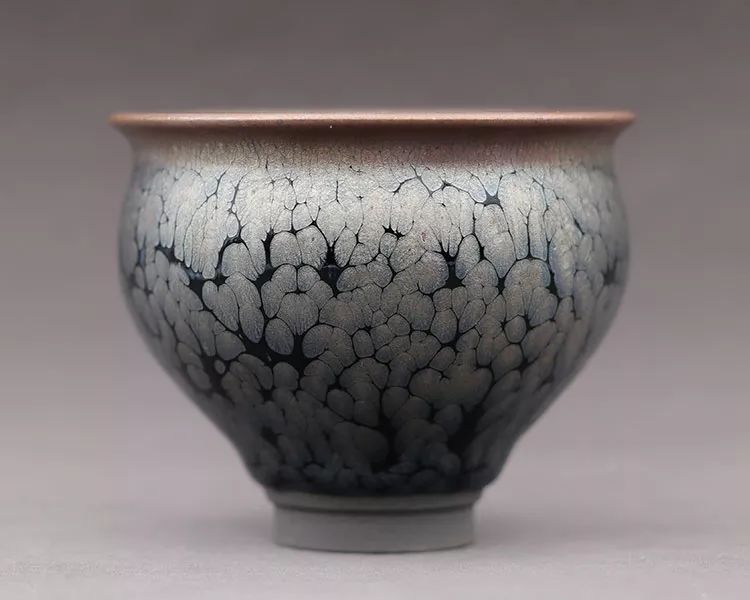 兰亭叙光熙建盏,兰亭叙建盏作品