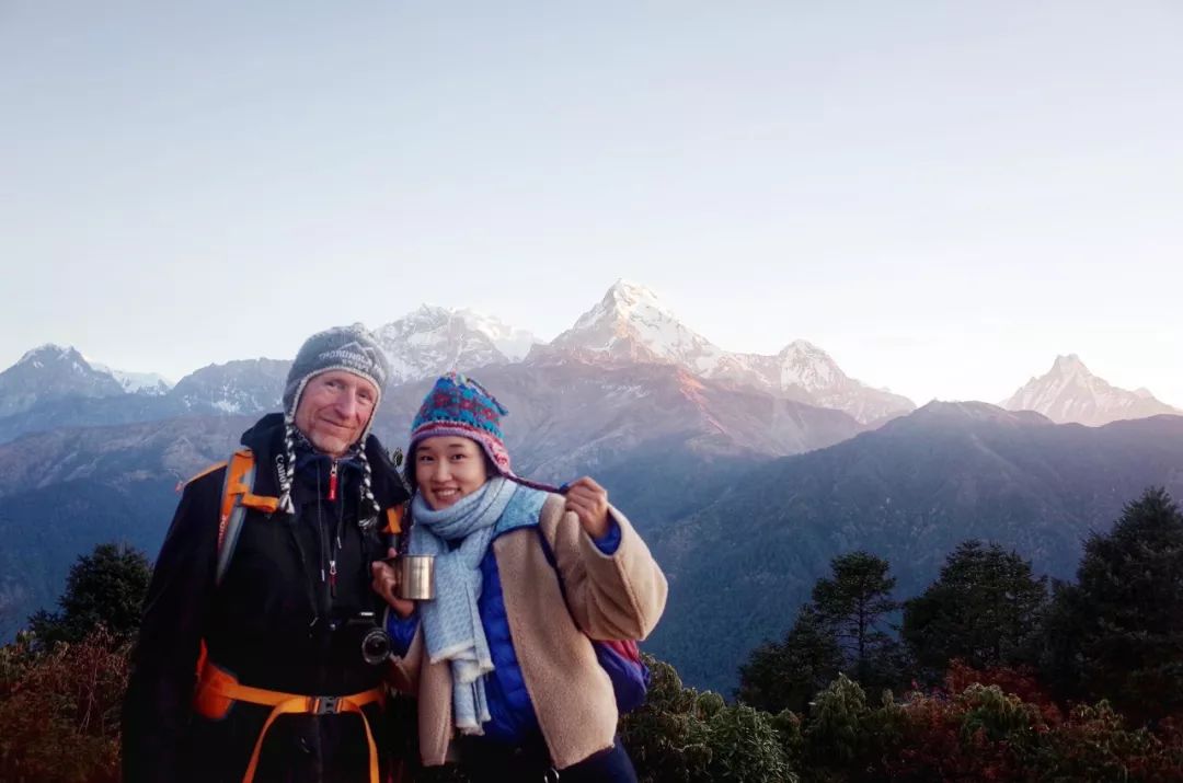 为什么我们总是不能好好相处,为什么我们都选择出国