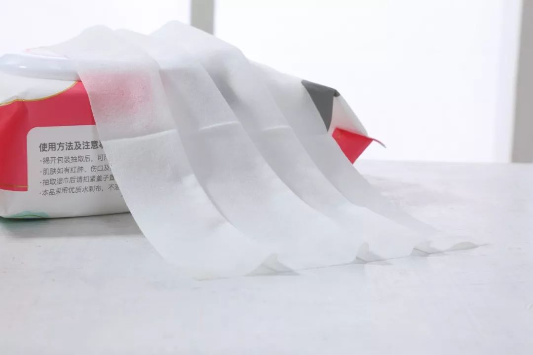 手口专用湿巾夏季薄款小包,开手口专用湿巾两包