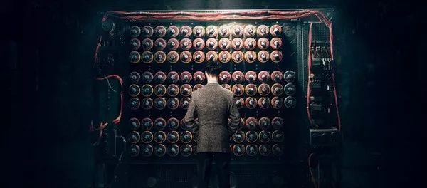 科学家阿兰图灵,阿兰图灵为什么伟大