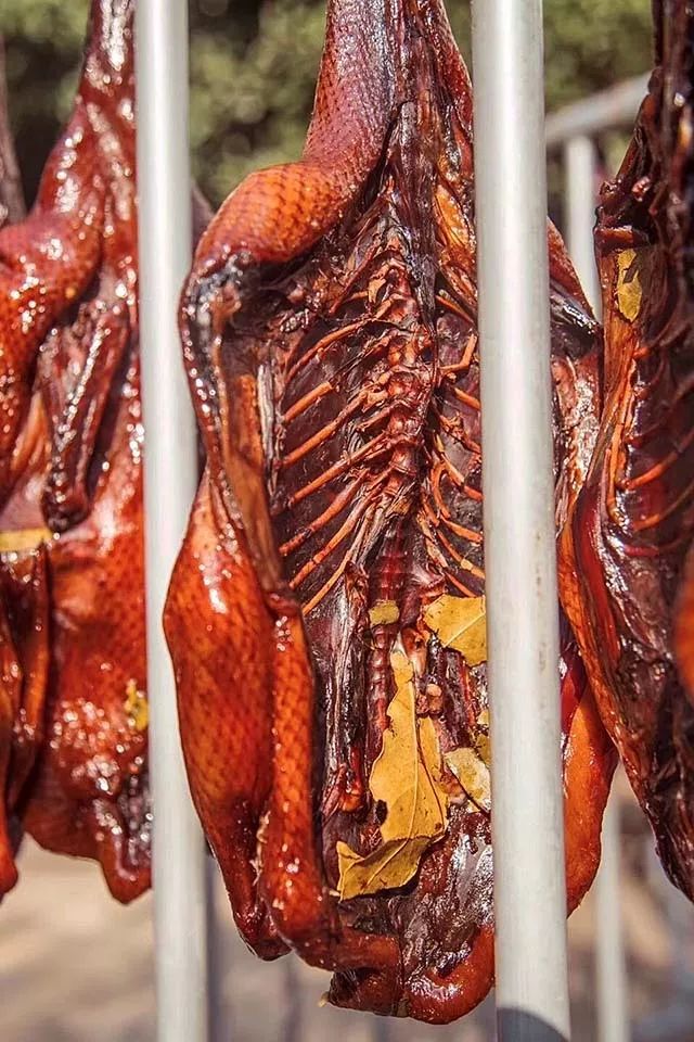 食神家宴酱鸭750g,食神酱鸭