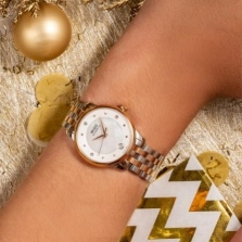 瑞士美度岁末推荐,美度推荐表款