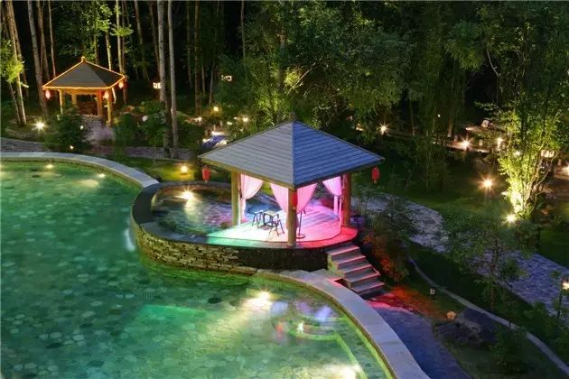 吉林攻略冬天,吉林冬天温泉攻略一日游