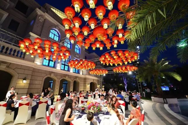 厦门最贵的房子1.7个亿,厦门最贵的十大楼盘