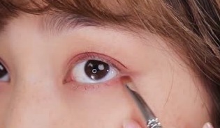 Party季｜嗨翻全场，麋鹿无辜大眼妆现在学还来得及！