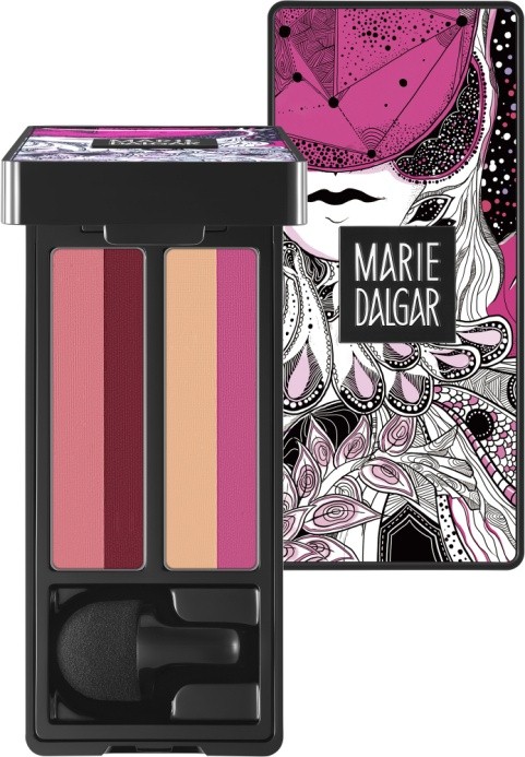 Party季｜嗨翻全场，麋鹿无辜大眼妆现在学还来得及！