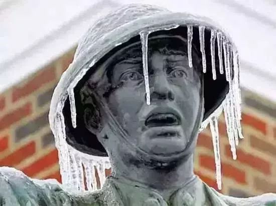 寒冷天气如何做好防护,寒冷天气安全防护措施