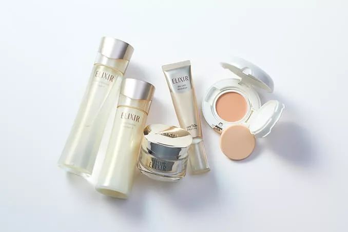 怡丽丝尔水乳日本和资生堂的区别,资生堂的怡丽丝尔适合什么年龄