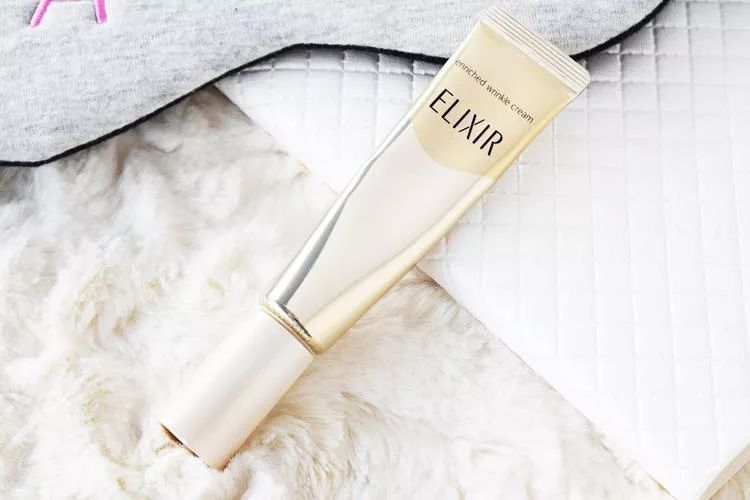 怡丽丝尔水乳日本和资生堂的区别,资生堂的怡丽丝尔适合什么年龄