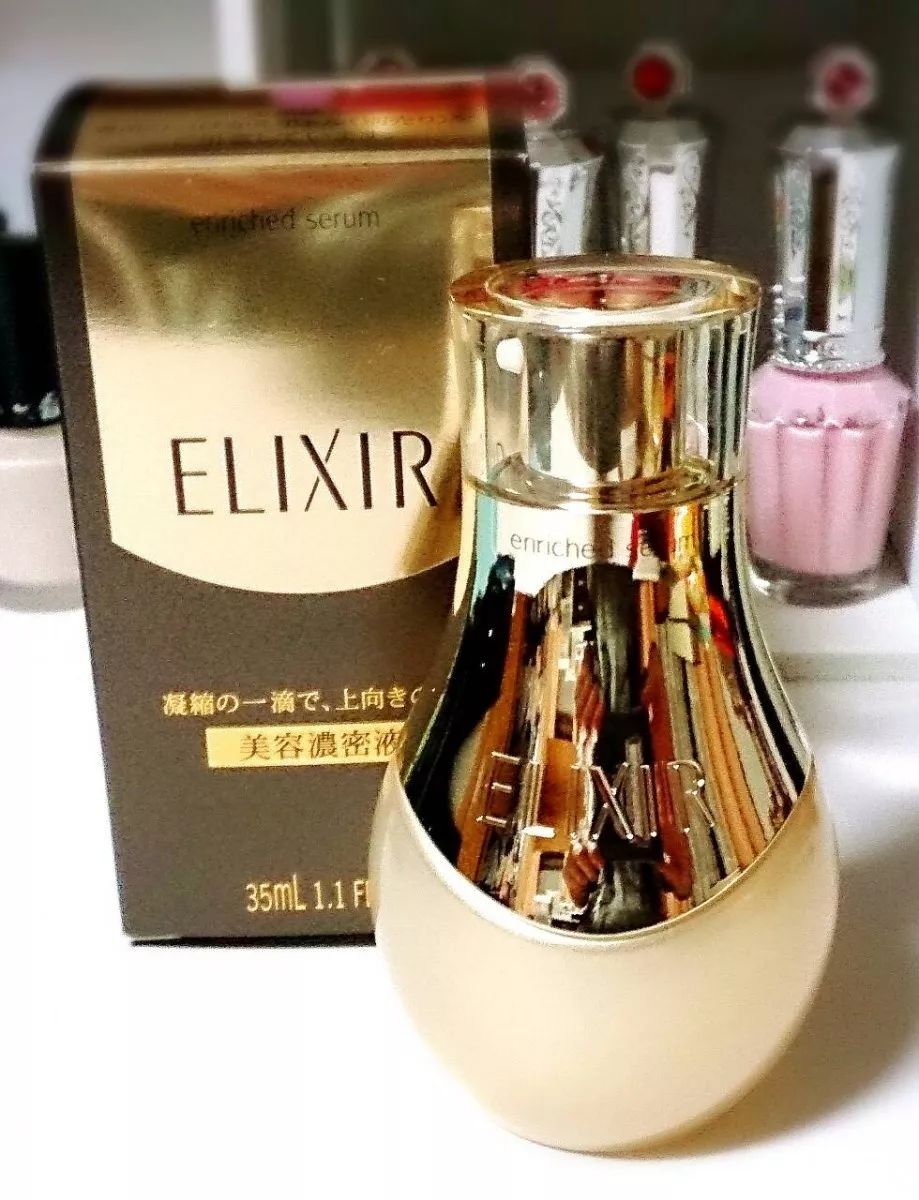 日本资生堂怡丽丝尔值得买么,资生堂亲闺女怡丽丝尔再出新品