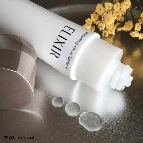 怡丽丝尔水乳日本和资生堂的区别,资生堂的怡丽丝尔适合什么年龄