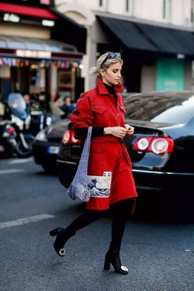 穿上暖3°C丨这条日本“国民裤袜”有点厉害！