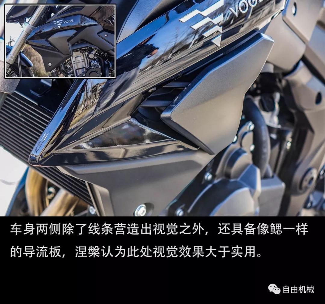 隆鑫无极500r发动机深度评测,无极500r体验