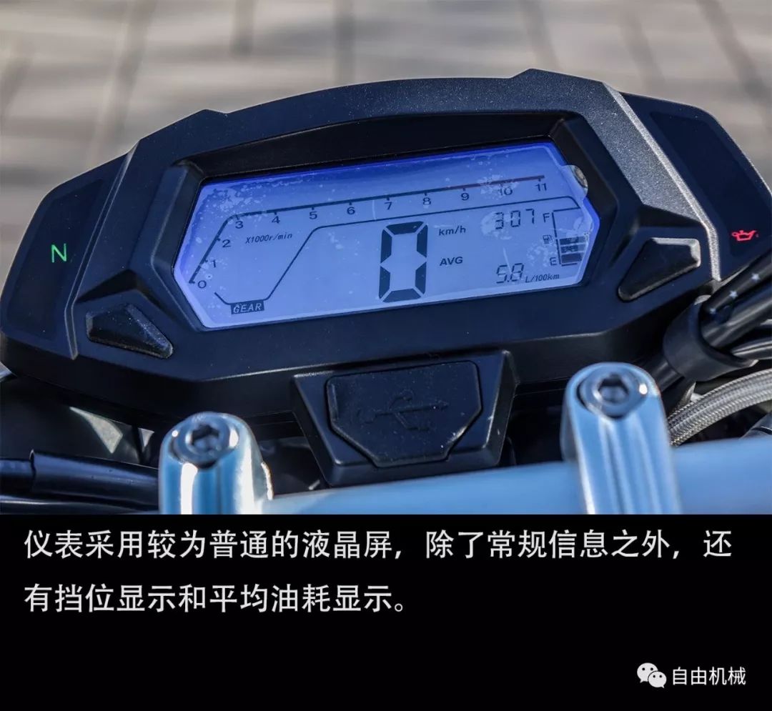 隆鑫无极500r发动机深度评测,无极500r体验