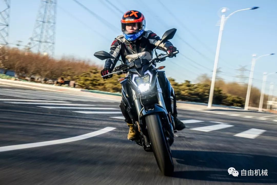隆鑫无极500r发动机深度评测,无极500r体验