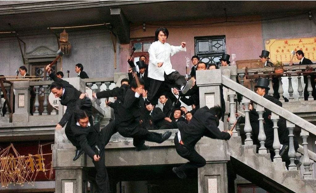 有哪些好听的香港电影配乐,很熟悉的香港片配乐