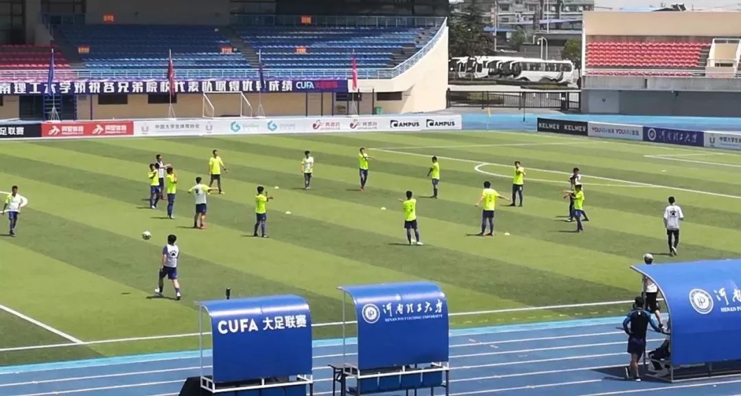 理工live｜相遇理工，共话一年团事儿