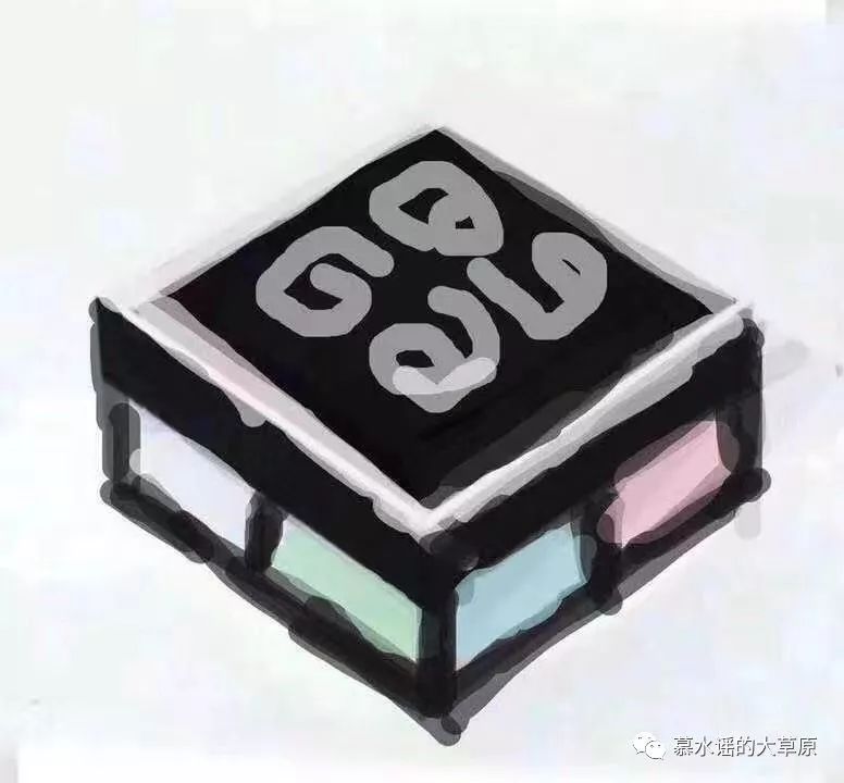 朋友圈代购变身灵魂画手,微商代购的灵魂画手