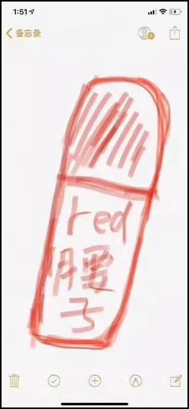 微商变身灵魂画手代购,微商代购的灵魂画手