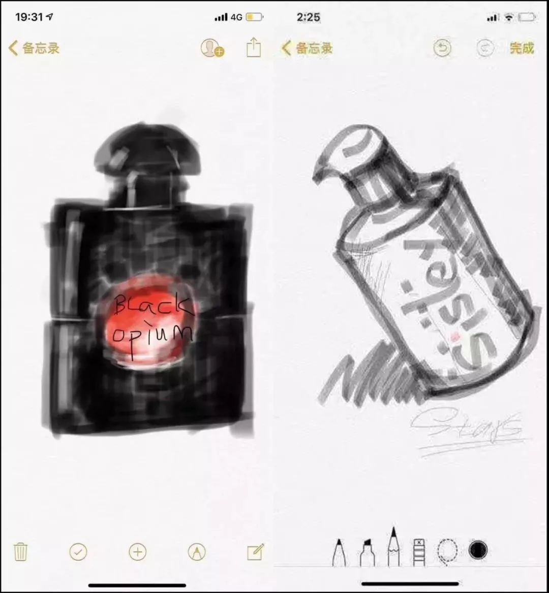 微商变身灵魂画手代购,微商代购的灵魂画手