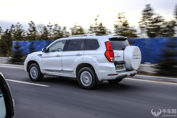 国产硬派suv新款哈弗,国产硬派suv越野车