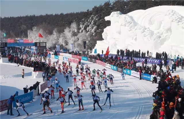 瓦萨滑雪节开赛时间,瓦萨国际滑雪节盛大启幕